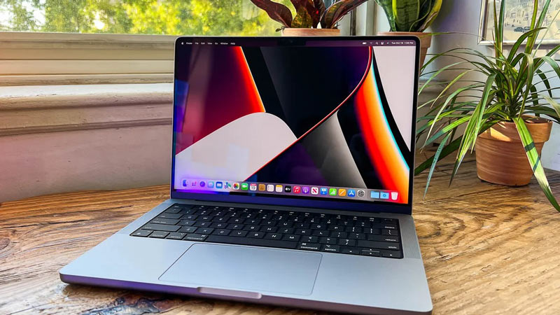 cnet macbook pro